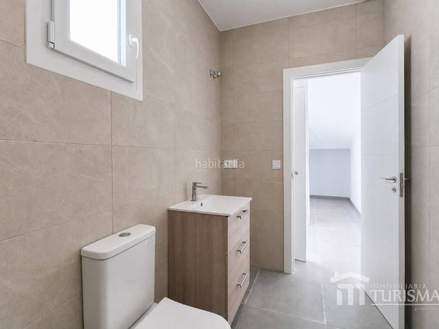 Chalet en venta en Ayamonte, Huelva
