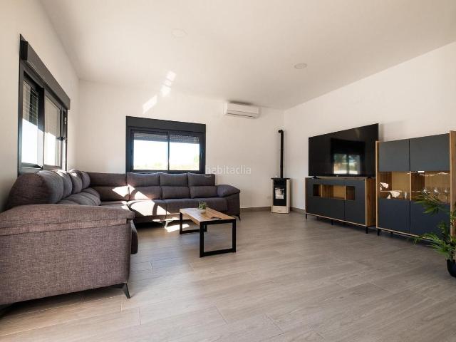 Chalet en venta en Costa Occidental, Andalucía
