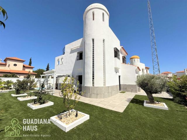 Chalet en venta en Costa Occidental, Andalucía