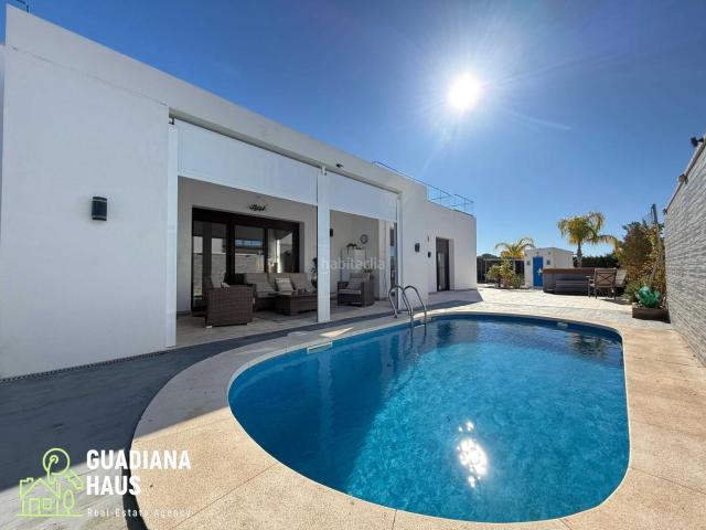 Chalet en venta en Costa Occidental, Andalucía