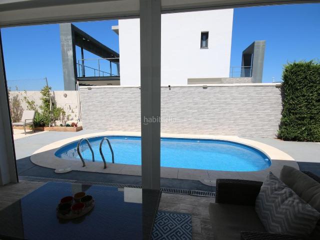 Chalet en venta en Costa Occidental, Andalucía