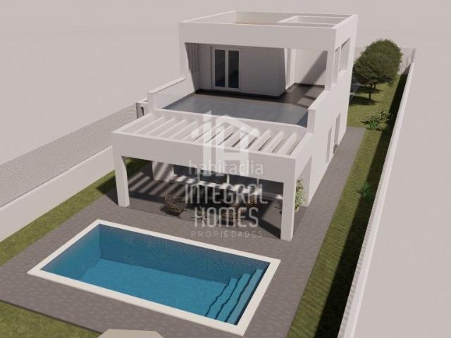 Chalet en venta en Costa Occidental, Andalucía