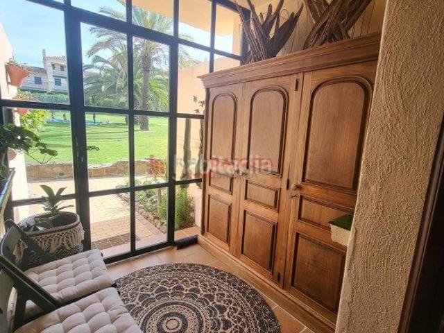 Chalet en venta en Costa Occidental, Andalucía
