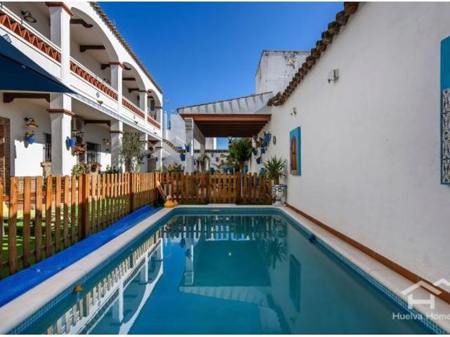 Casa en venta en Costa Occidental, Andalucía