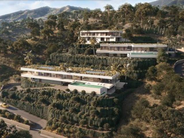 Casa en venta en Costa Occidental, Andalucía