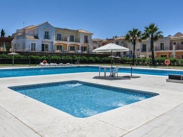 Chalet en venta en Costa Occidental, Andalucía
