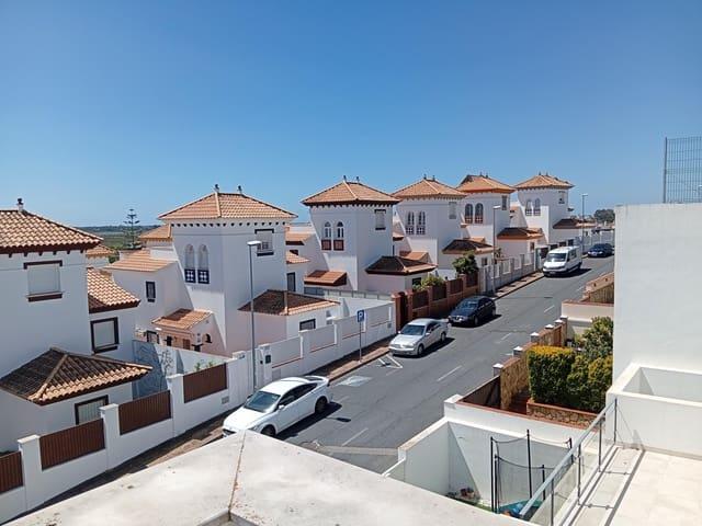 Chalet en venta en Costa Occidental, Andalucía