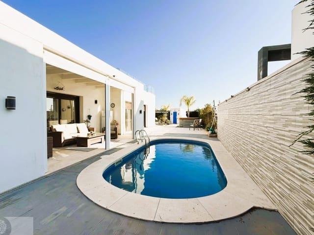 Chalet en venta en Costa Occidental, Andalucía
