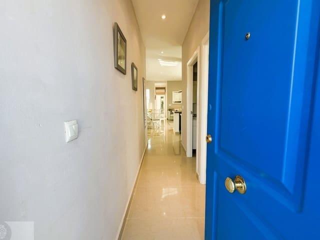 Chalet en venta en Costa Occidental, Andalucía