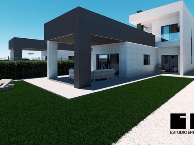 Chalet en venta en Costa Occidental, Andalucía