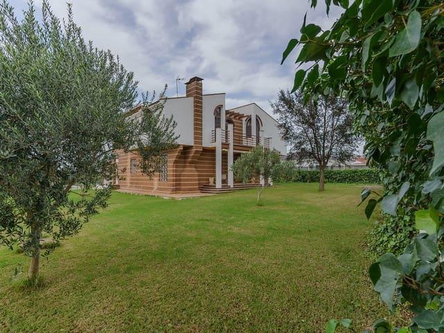 Chalet en venta en Costa Occidental, Andalucía