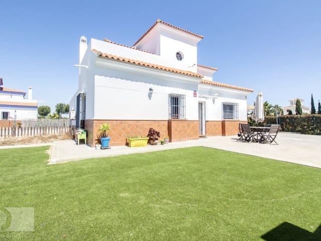 Villa en venta en Ayamonte