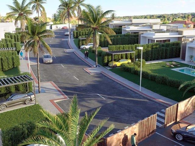 Chalet en venta en Costa Occidental, Andalucía