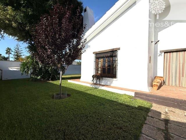 Chalet en venta en Costa Occidental, Andalucía