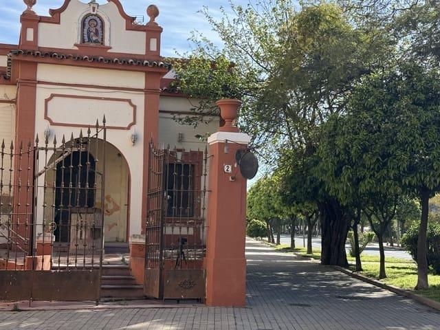 Chalet en venta en Costa Occidental, Andalucía