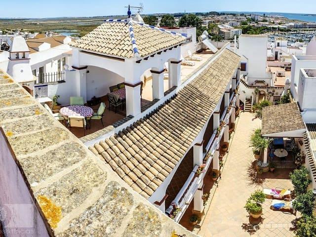 Chalet en venta en Costa Occidental, Andalucía