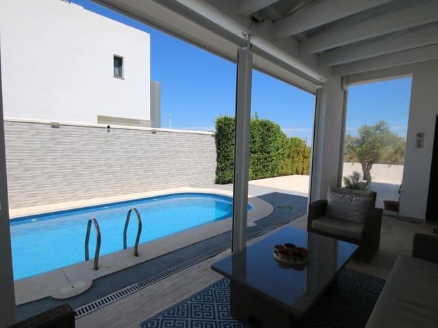 Chalet en venta en Costa Occidental, Andalucía