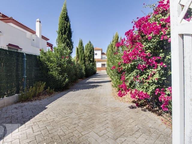 Chalet en venta en Costa Occidental, Andalucía