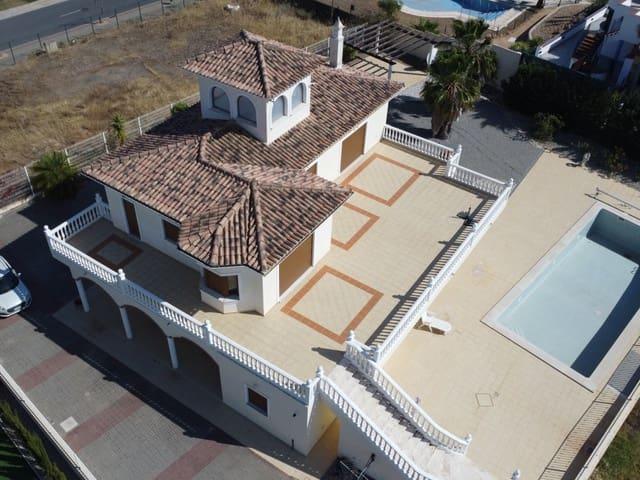 Chalet en venta en Costa Occidental, Andalucía