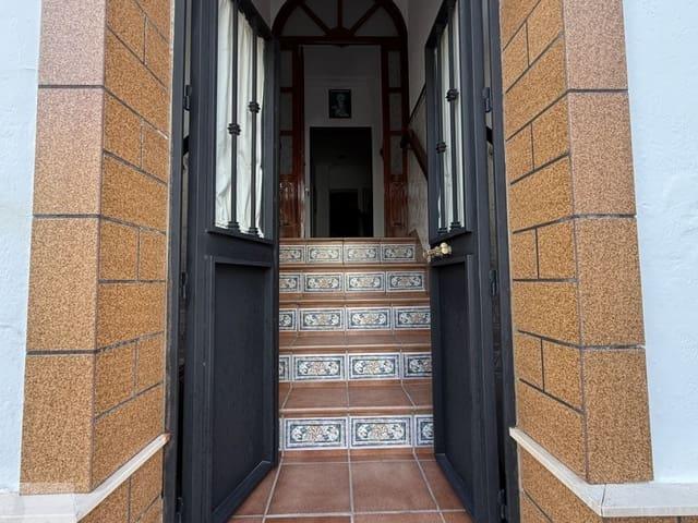 Chalet en venta en Costa Occidental, Andalucía