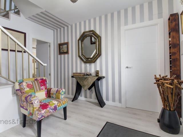 Casa en venta en Ayamonte