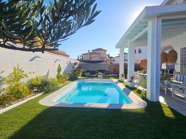 Chalet en venta en Costa Occidental, Andalucía