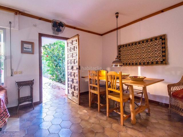 Chalet en venta en Costa Occidental, Andalucía