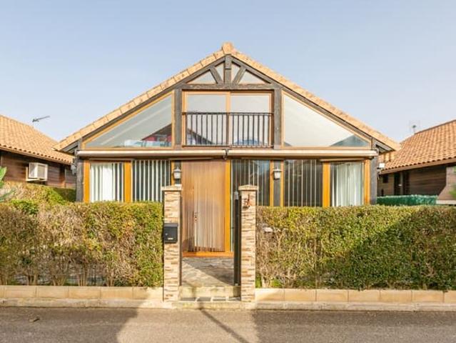 Chalet en venta en Estellerria, Navarra