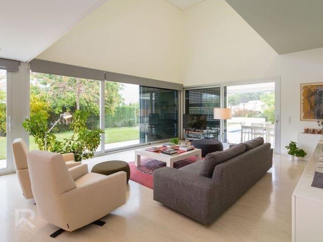 Chalet en venta en la Vall d'Albaida, Valencia