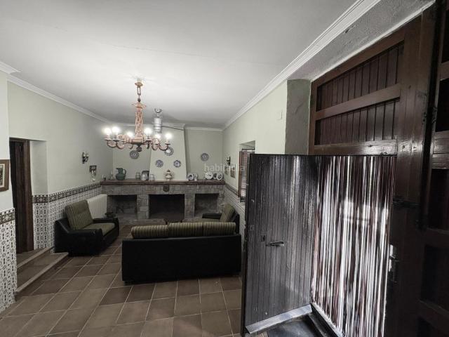 Chalet en venta en El Valle de Cofrentes-Ayora, Valencia