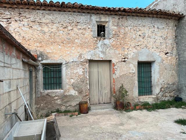 Chalet en venta en Los Calderones, Ayora