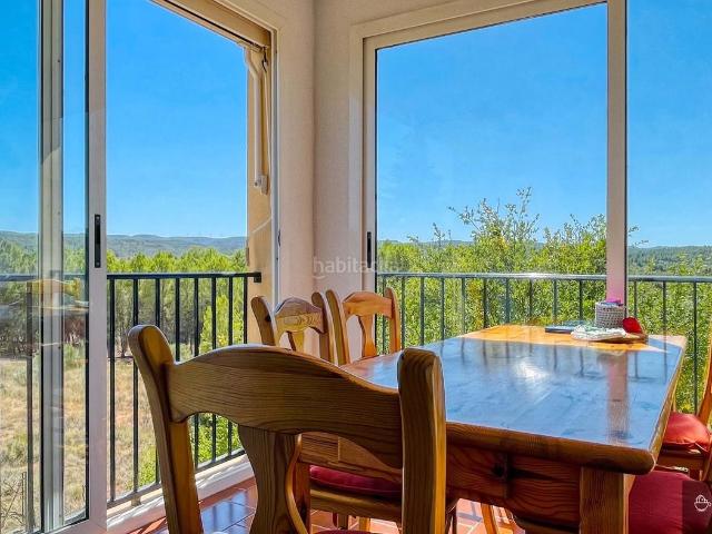 Chalet en venta en El Valle de Cofrentes-Ayora, Valencia