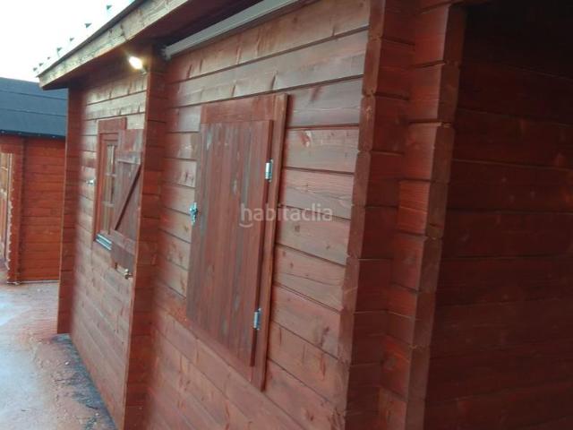 Chalet en venta en Los Calderones, Ayora