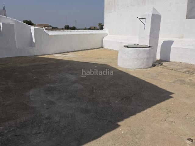 Chalet en venta en Aznalcázar, Andalucía