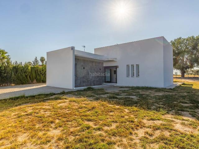 Chalet en venta en Aznalcázar, Andalucía