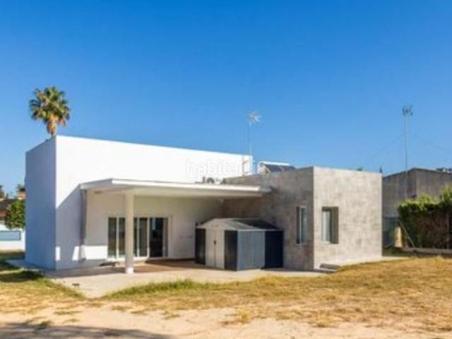 Chalet en venta en Aznalcázar, Andalucía