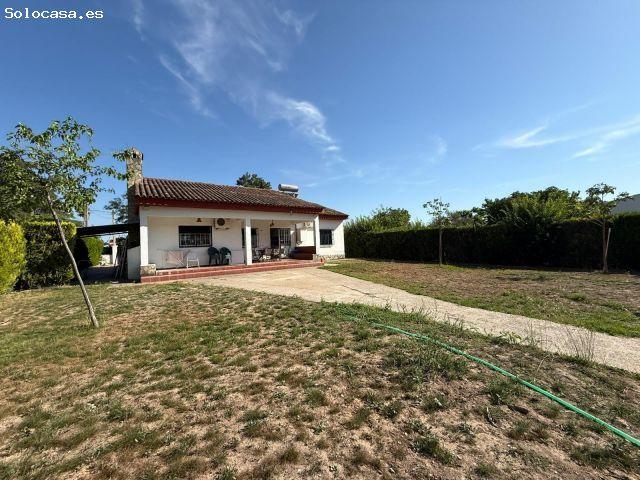 Casa en venta en Aznalcázar, Andalucía
