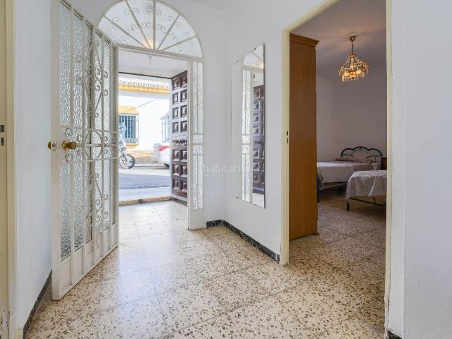 Chalet en venta en Aznalcázar, Andalucía