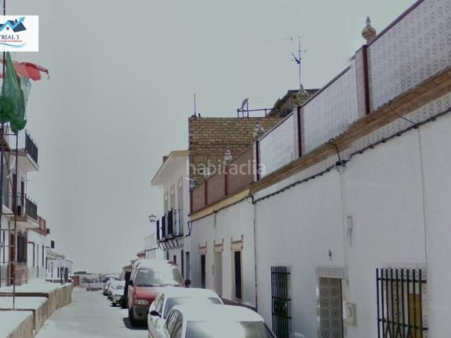 Chalet en venta en Aznalcóllar, Andalucía