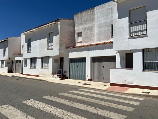 Chalet en venta en Azuaga, Extremadura