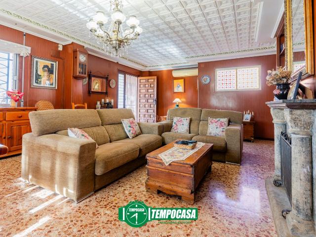 Chalet en venta en l'Alt Palància, Valencia