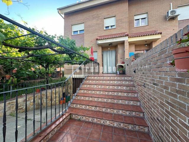 Chalet en venta en Azuqueca De Henares, Castilla-La Mancha
