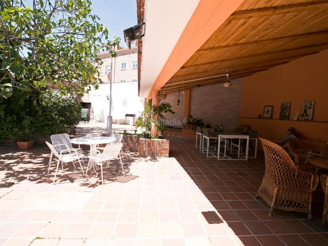Villa en venta en Azuqueca De Henares