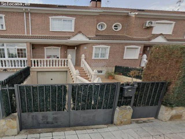 Casa en venta en Azuqueca De Henares, Castilla-La Mancha