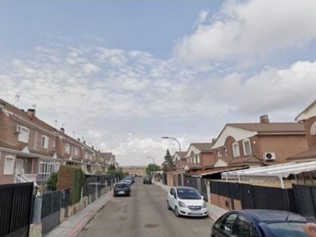 Casa en venta en Azuqueca De Henares, Castilla-La Mancha