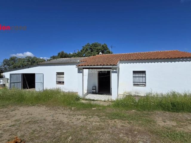 Chalet en venta en Añora, Añora