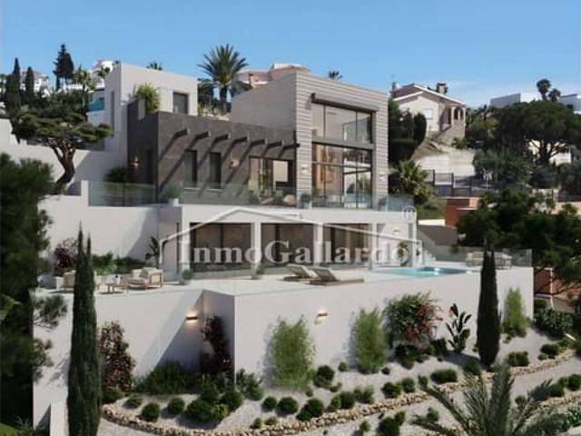 Chalet en venta en Benagalbón, La Axarquía