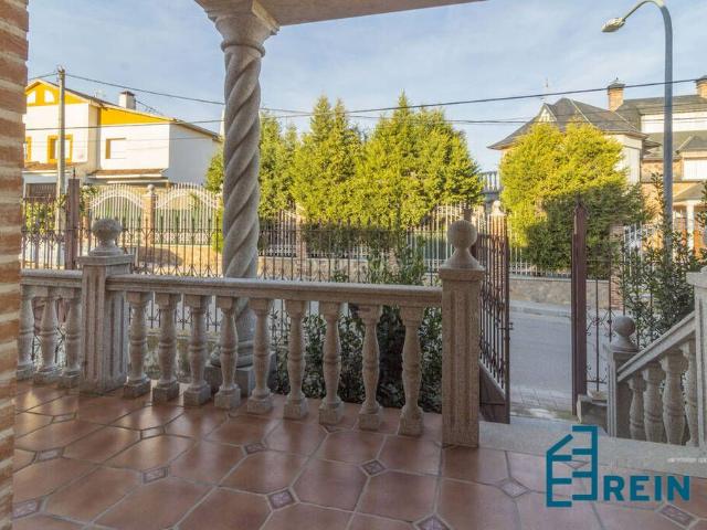 Chalet en venta en Añover De Tajo, Castilla-La Mancha