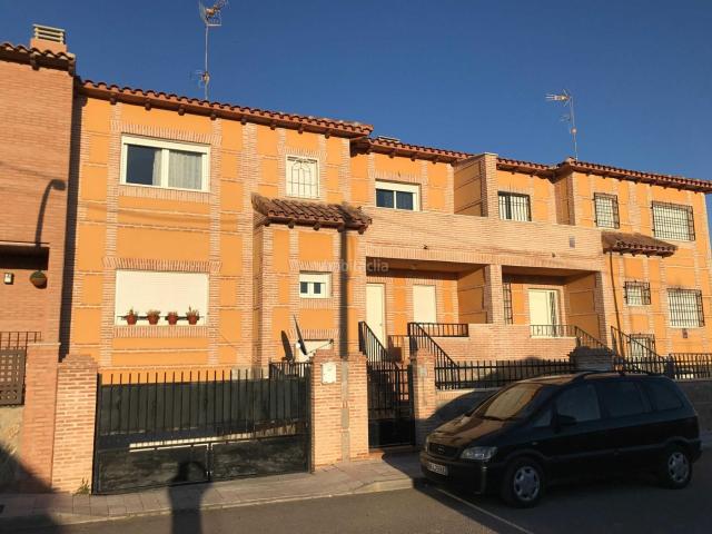Chalet en venta en Añover De Tajo, Castilla-La Mancha