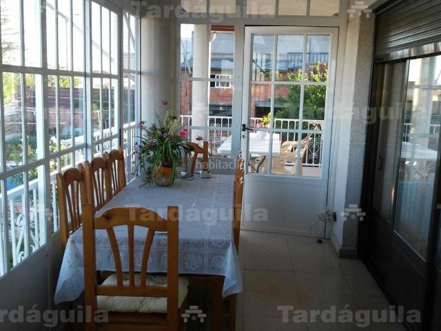 Villa en venta en Babilafuente
